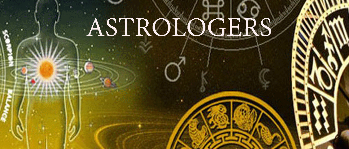 Astrologers