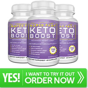 super fast keto boost 