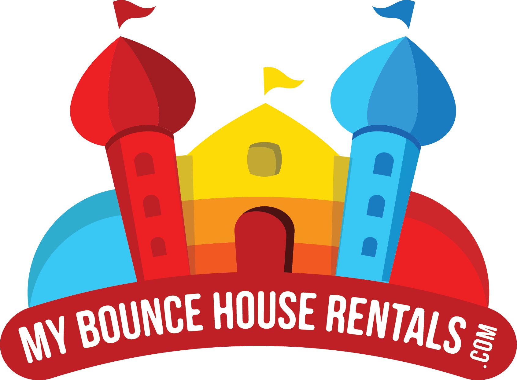 My bounce house rentals of West Des Moines