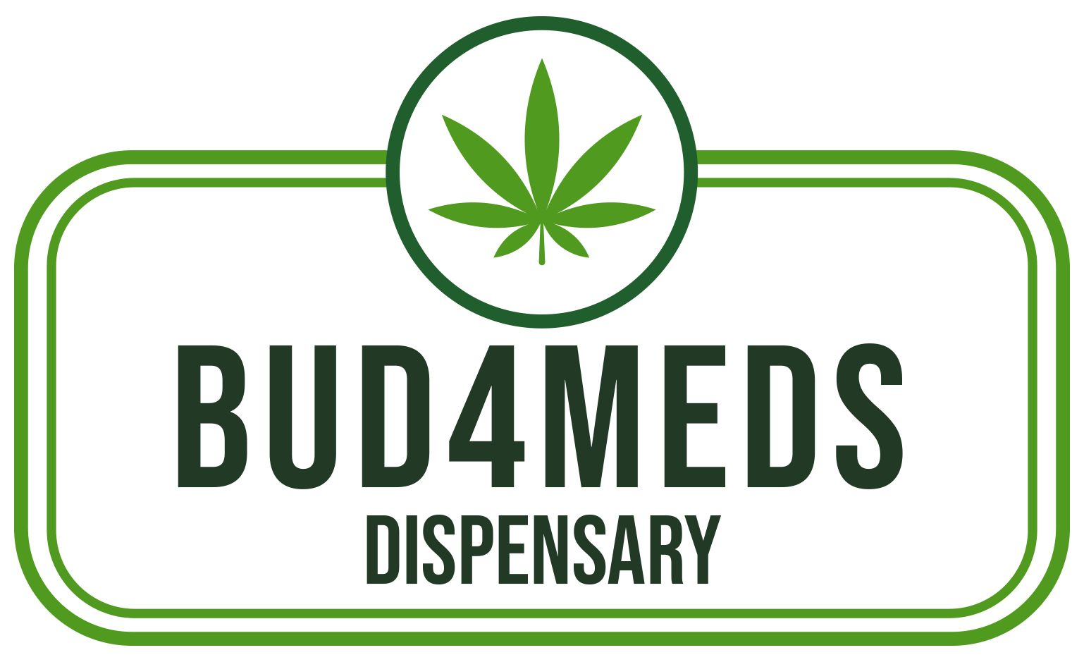 Bud4meds Dispensary