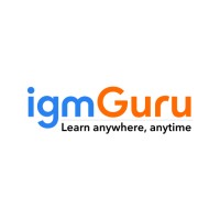 igmGuru Technologies Pvt. Ltd.