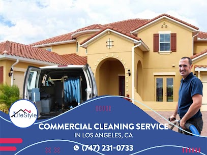 LS Cleaning- Floor Care Specialists