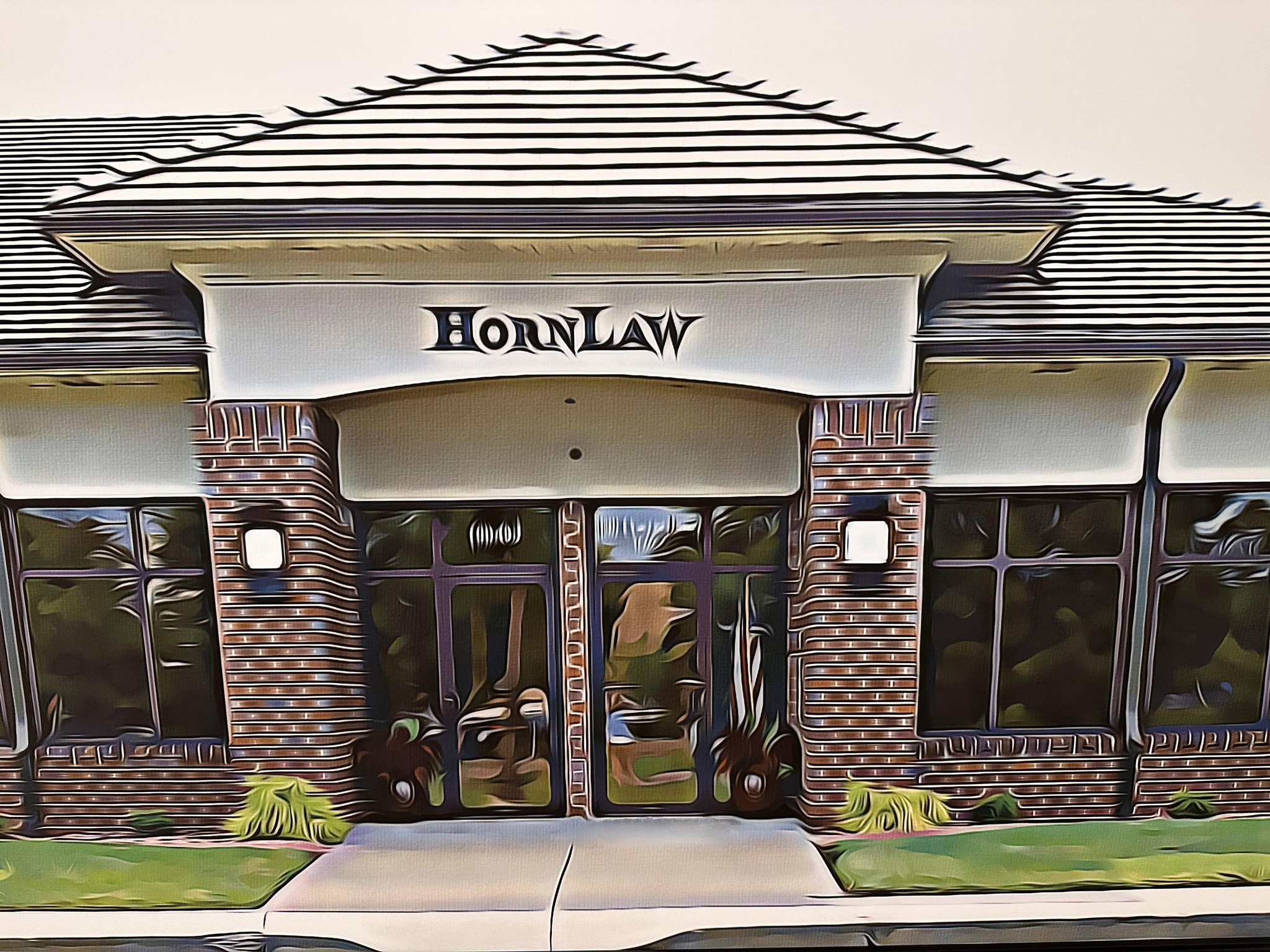 Horn Law Firm, PC