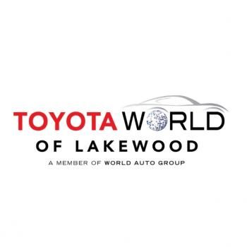 Toyota World of Lakewood