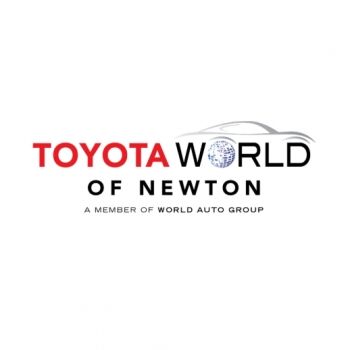 Toyota World of Newton