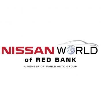 Nissan World of Red Bank