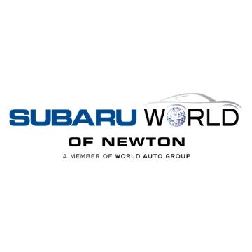 Subaru World of Newton