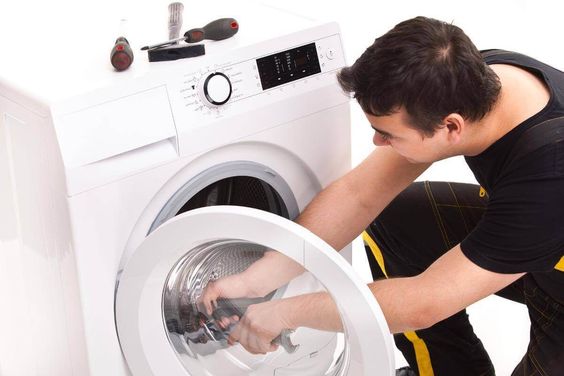 Affordable Washer Repair Fishers IN