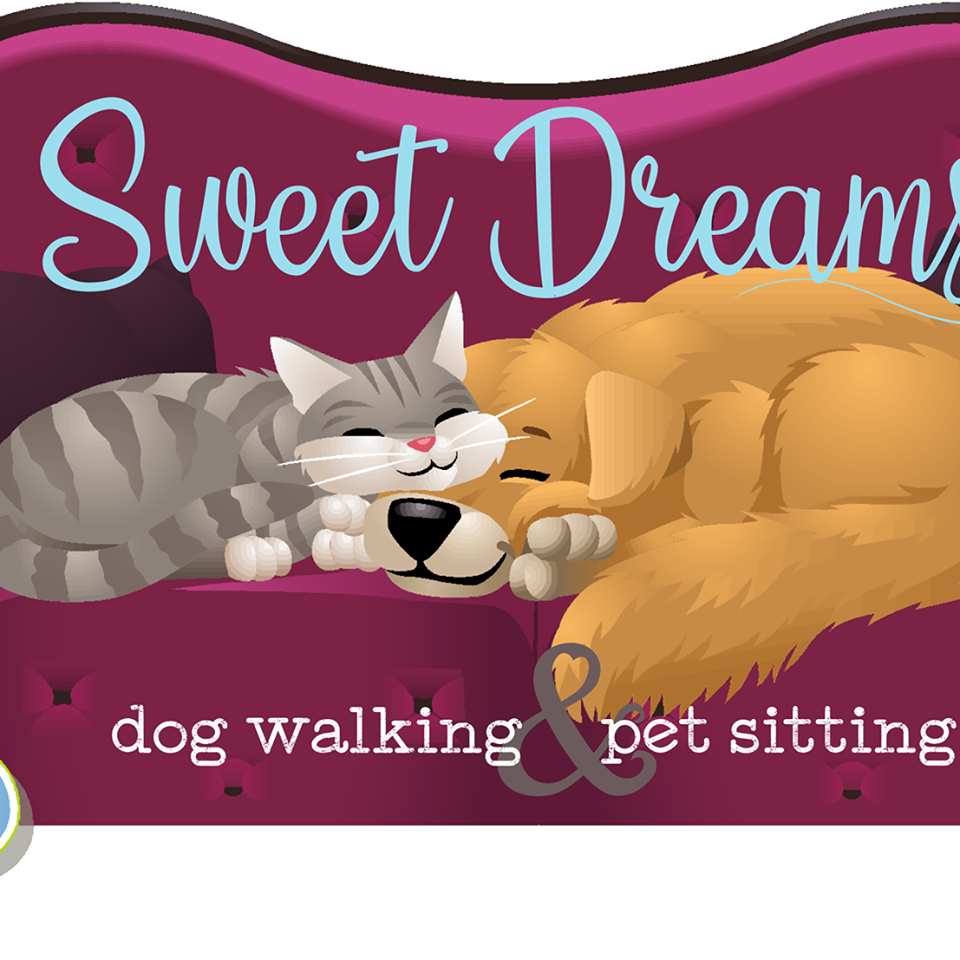 Sweet Dreams Pet Services