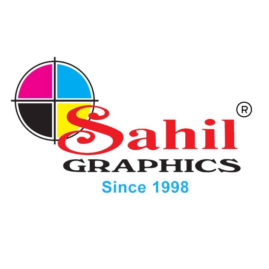 Flexo Printing Machine-Sahil Graphics