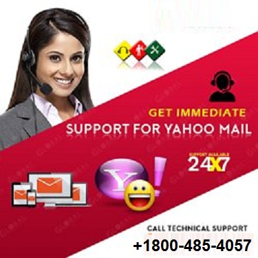 +1800-485-4057 Yahoo Customer Support Phone Number