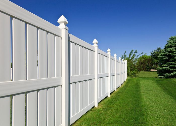 Commercial Fence Companies Dayton OH