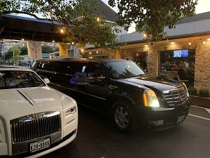 Limo Lifts