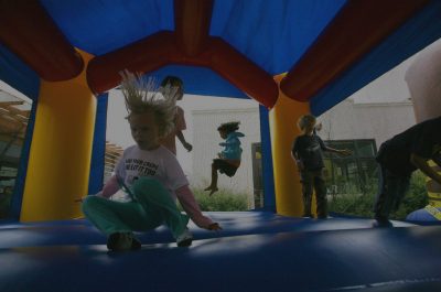 my bounce house rentals of philadelphia