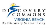 Discovery Commons Virginia Beach