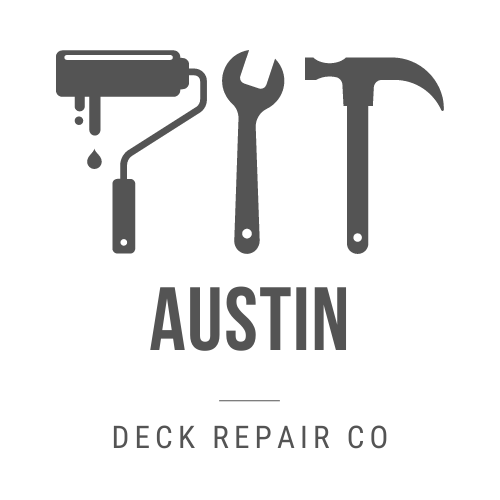 Deck Repair Austin Tx