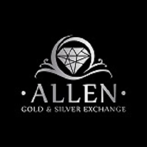 Allen Gold and Silver Exchange | BUY SELL TRADE JE