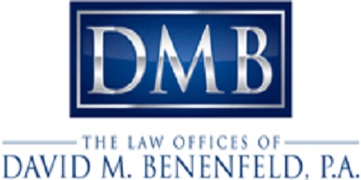 Law Offices of David M. Benenfeld P.A