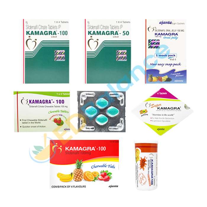 Buy Kamagra Online