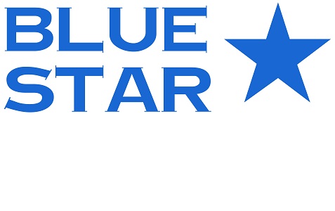 Blue Star Locksmith