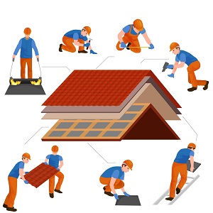 Mesquite's Pro Roofing & Repairs