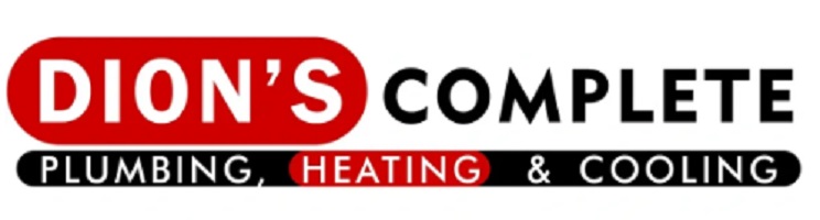 DION'S COMPLETE Plumbing, Heating & Cooling