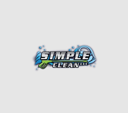 Simple Clean LLC Power Washing Services