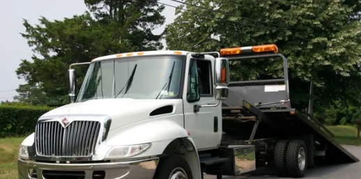 Tow Truck Near Me - Cheap Towing Service Chicago