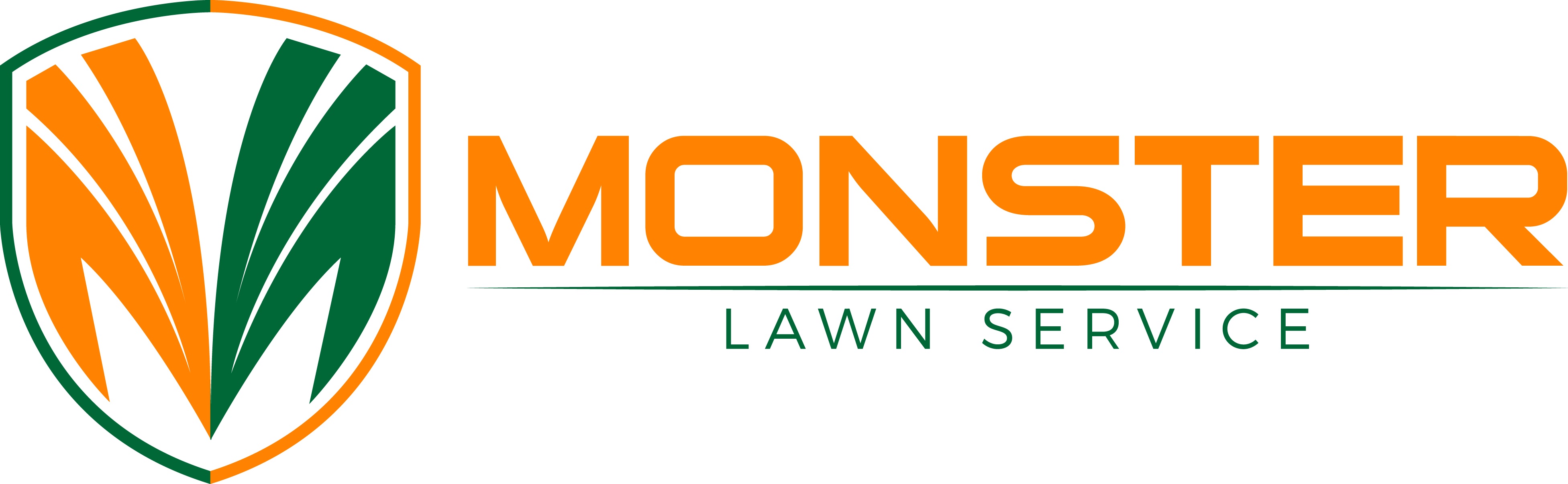 Monster Lawn Service, LLC