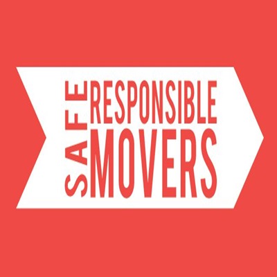 Safe Responsible Movers