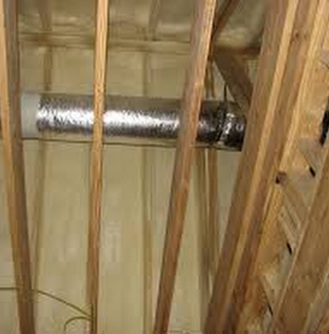 Best Insulation Service Company Sherman oaks