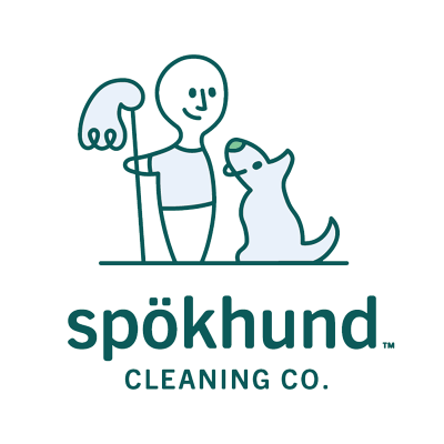 Spokhund Cleaning