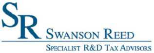 Swanson Reed - Specialist R&D Tax Advisors