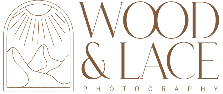 Wood and Lace Photography, LLC