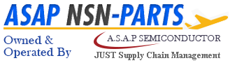 ASAP NSN Parts