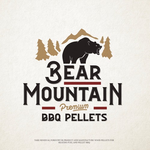   	Premium Wood Pellets for Smokers and Grills | B