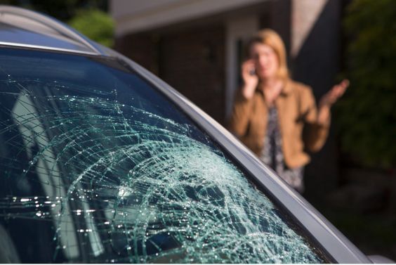 Mobile Windshield Replacement Folsom CA