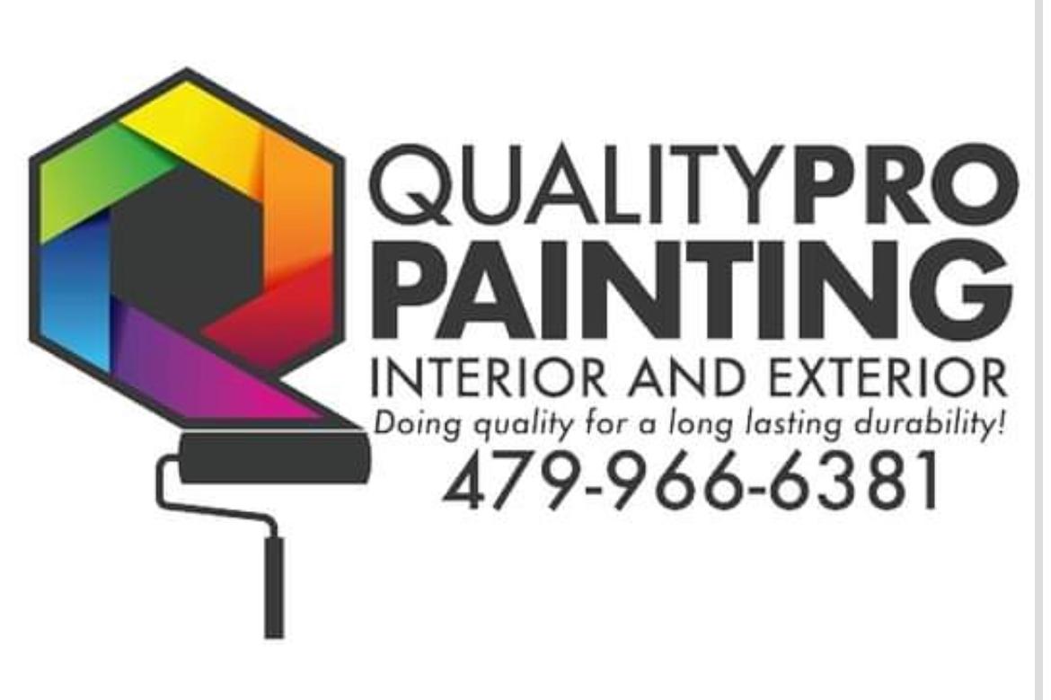 Quality Pro Painting