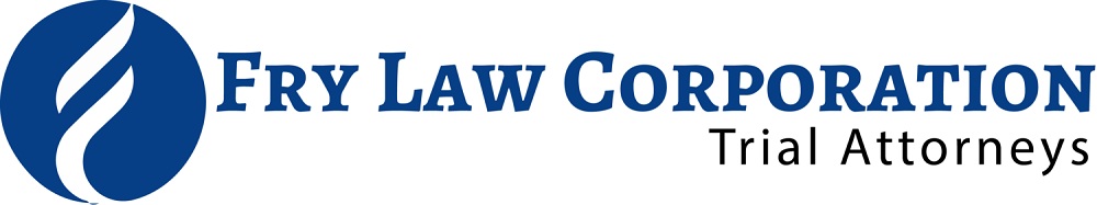 Fry Law Corporation