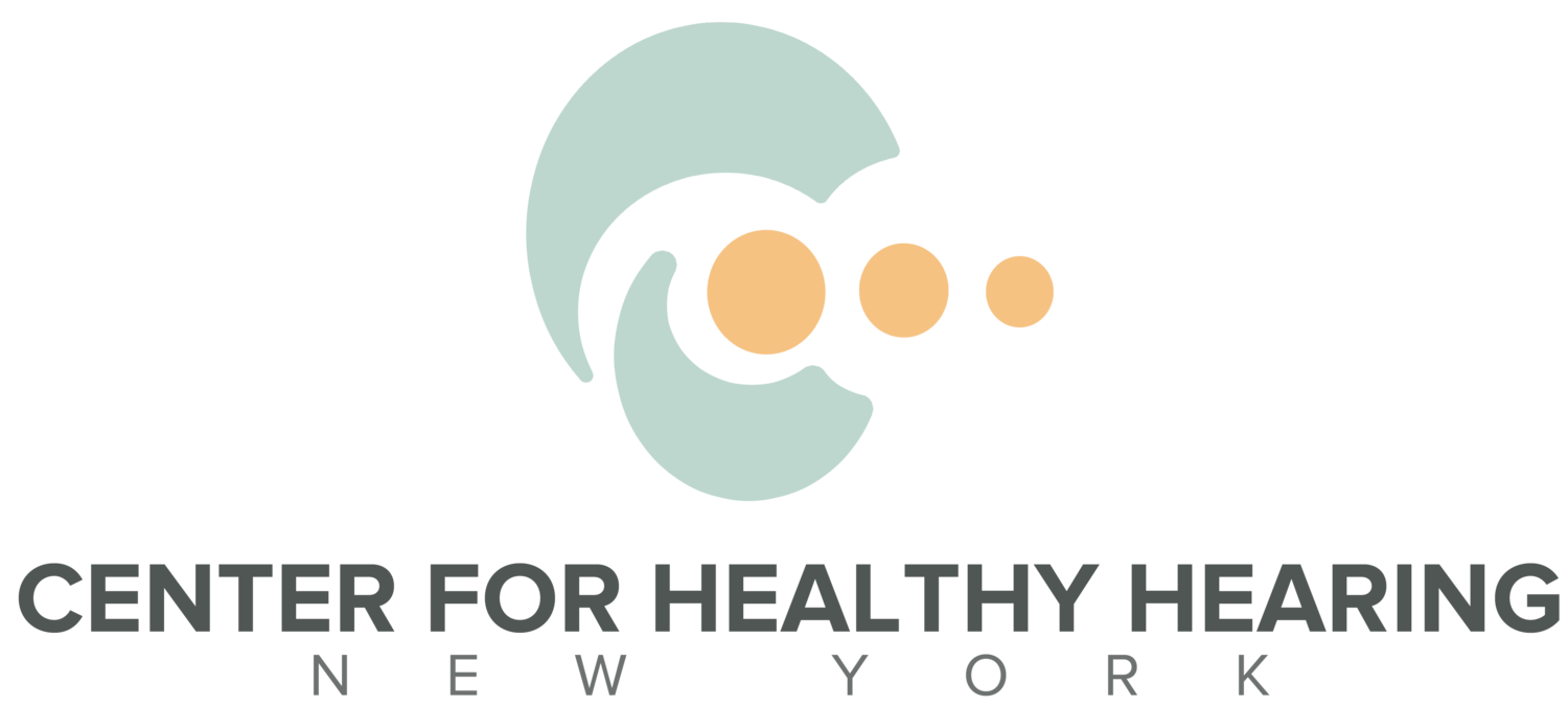 Center for Healthy Hearing New York