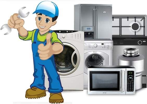 Laundry Appliance Repair Brookfield WI