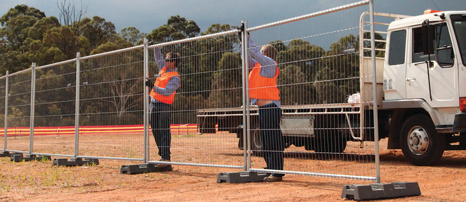 Install Aluminium Fencing Beavercreek OH