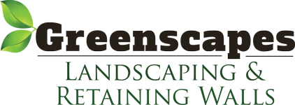 Greenscapes Landscaping & Retaining Walls