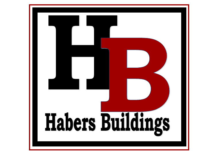 Haber's Portable Buildings and Steel Structures