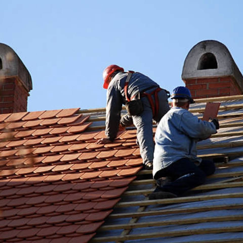 The Roofing Team Eco Park