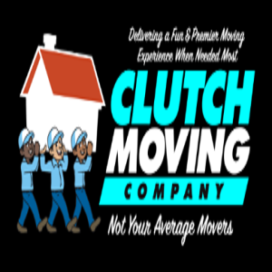 Clutch Moving Company