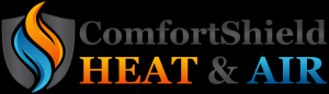 ComfortShield Heat & Air