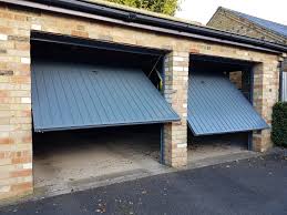 Gomez Garage Door Systems