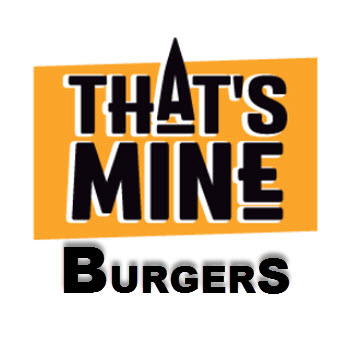 That's Mine Burgers