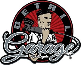 Detail Garage - Auto Detailing Supplies